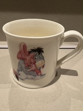 Disney Stores Eeyore And