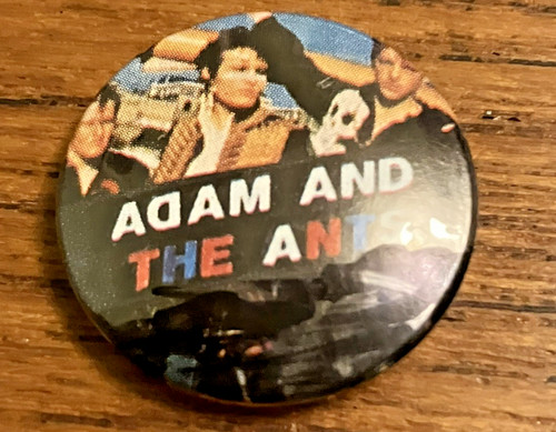Collectable adam the ant - adam,