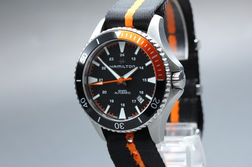 Near mint hamilton - [near,
