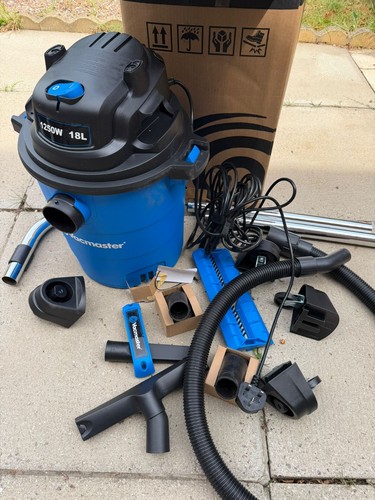 Vacmaster garden artificial - vacmaster, &