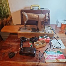 HEAVY DUTY Singer 185K