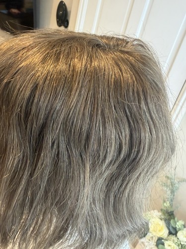 Hair system men new - -,