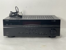 Yamaha RX-V375 AV Receiver