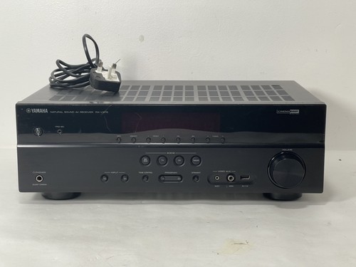 Yamaha v375 receiver - yamaha, rx-v375
