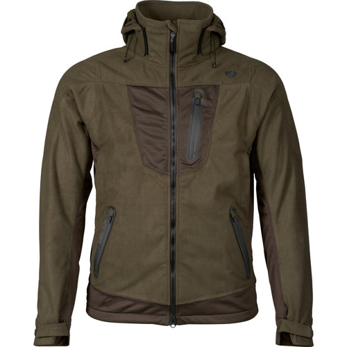 Seeland climate hybrid - seeland, jacket