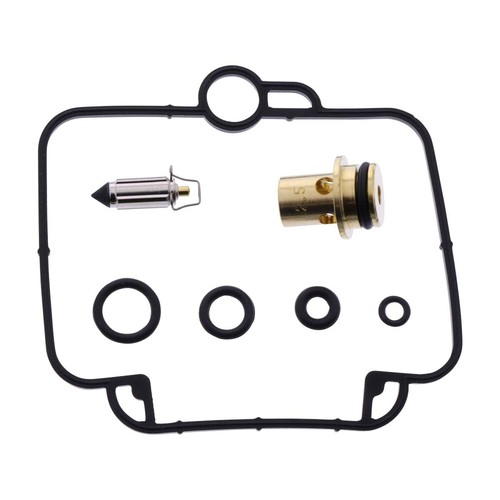 Carburetor overhaul kit - overhaul,