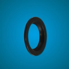 VW Splitscreen T25 Type 3 Squareback Tailgate Lock Seal 361827527