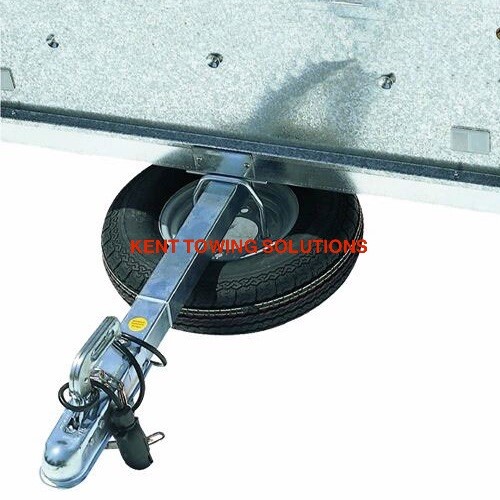 Daxara 107 127 - 147, spare