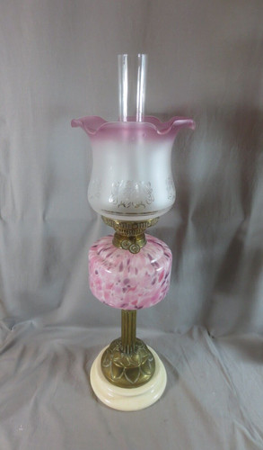 Vintage english made - made, duplex
