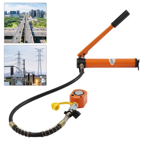 10t low profile - 10t,