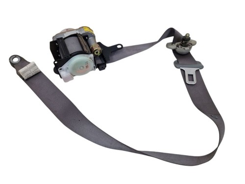 Front right seat belt - seat,