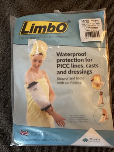 Limbo waterproof arm protector - arm,
