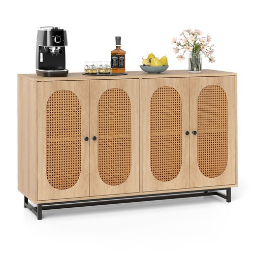 Costway sideboard buffet - sideboard,