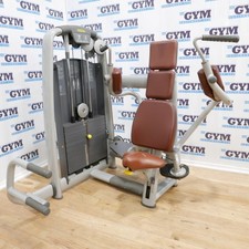 Used Technogym Selection Line Pectoral Fly - 130kg Weight Stack (Commercial Gym)
