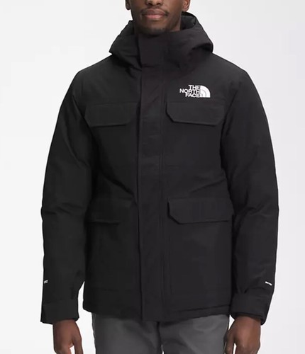 North face cypress jacket - north,