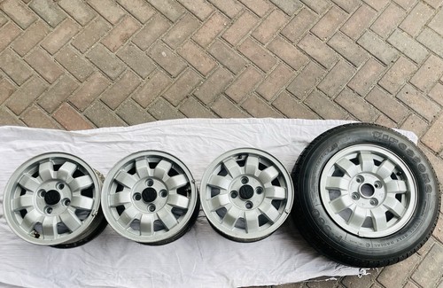 Golf mk1 gti tarantula - vw,