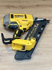 Dewalt XR 18V DCN692 1st Fix