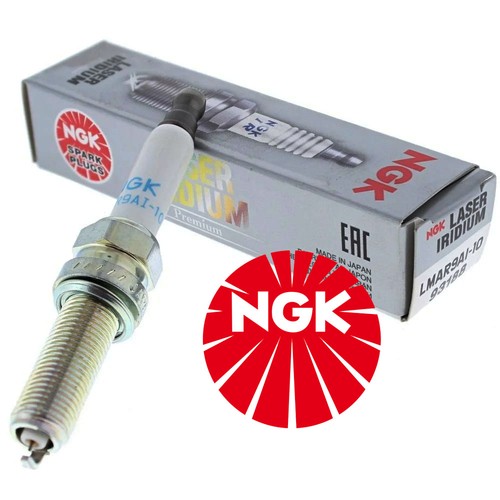 Ngk laser iridium - laser, spark