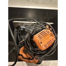 Evolution R165CCSL 165mm