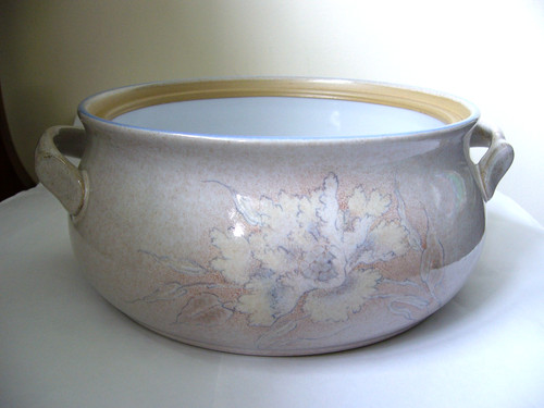 Denby tasmin round casserole - tasmin,