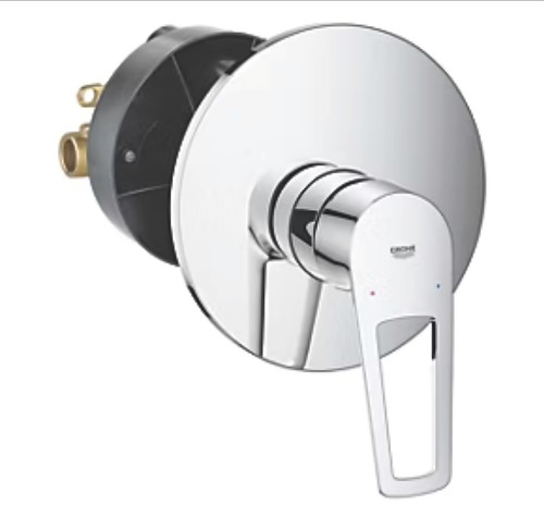 Grohe start loop concealed - start,