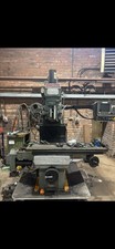 1998 XYZ King Rich Milling
