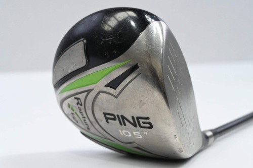 Ping rapture driver 10 5 - rapture,