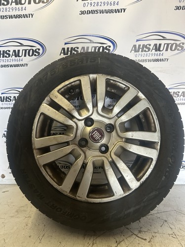 Fiat punto mk3 - mk3, 15"
