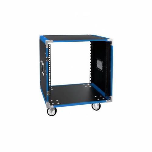 Studio rack cabinet rolling - cabinet,