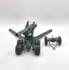 Britains 155mm Gun No. 2064 