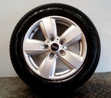 BMW Mini Countryman 13-17 R61