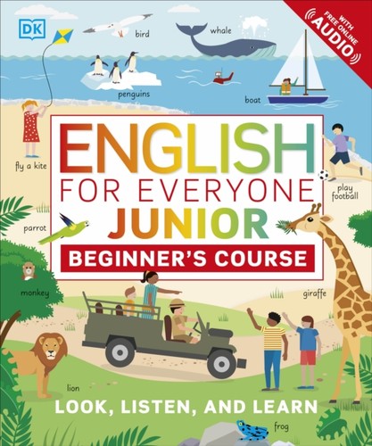 English for everyone - for,
