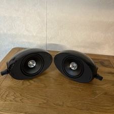 Pair of KEF HTS 3001 Speakers