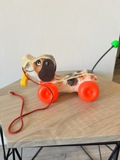 Vintage 1965 Fisher Price