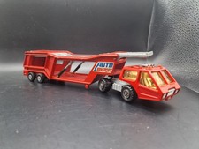Matchbox Super Kings  K-10 Car