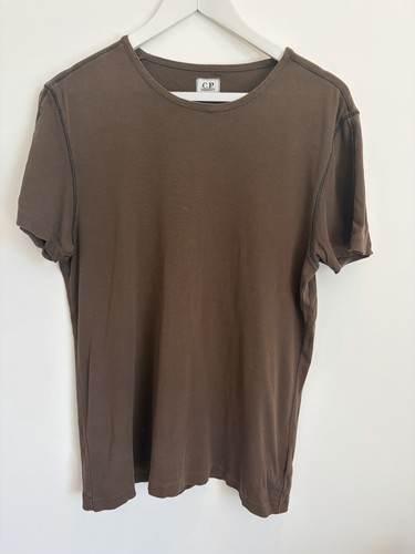 Company shirt brown - company,