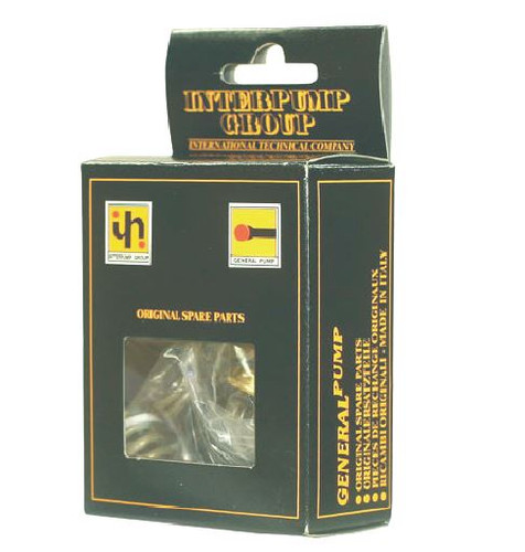 Interpump kit 202 genuine - kit,