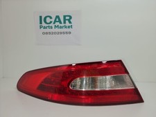 ✅ 2010 JAGUAR XF X250 REAR LEFT SALOON TAIL LIGHT OUTER C2Z3460 8X2313405BC