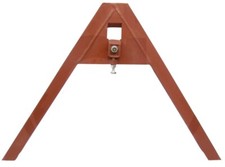 QUICK HITCH A FRAME Tractor rear linkage Adapter Implement Attach