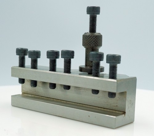 Myford ml7 extended holder - ml7,