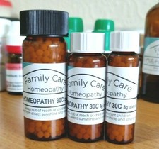 Arsenicum Album 6C 9C 30C 200C 1M Homeopathic Remedy 8g/16g/25g 10ML Homeopathy