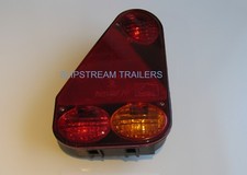 REPLACEMENT L/H TRAILER REAR