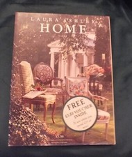 Laura Ashley Catalogue  1993