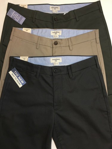 Dockers levi the - dockers,