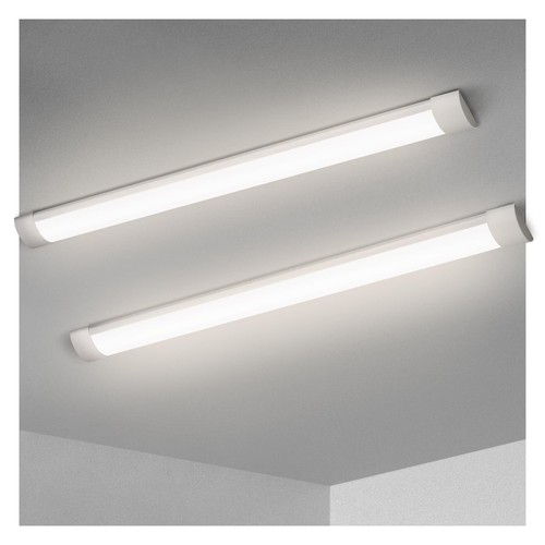 Very bright 4ft - very,