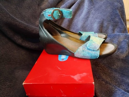 Wolky sandal size - sandal,,