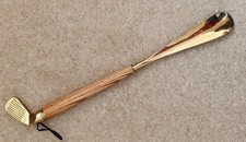 Original Vintage Retro Golf