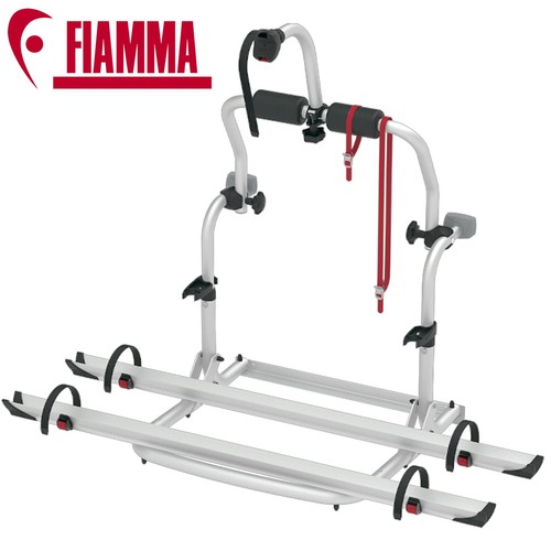 Fiamma bike rack - fiamma, motorhome