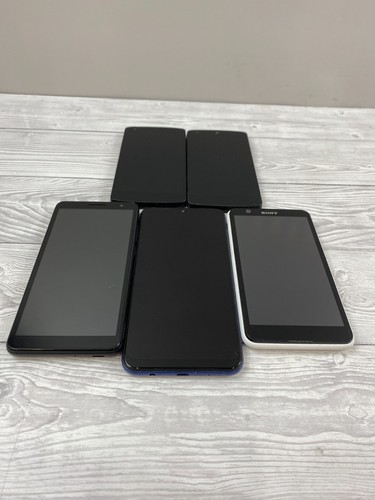 Job lot bulk - bulk, of