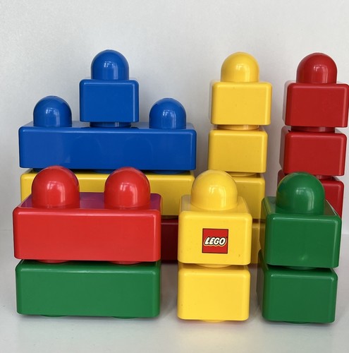 Lego primo duplo - primo,